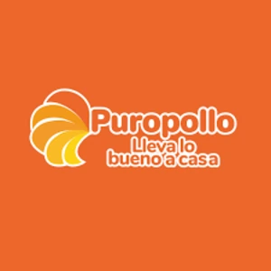 Logo de PuroPollo